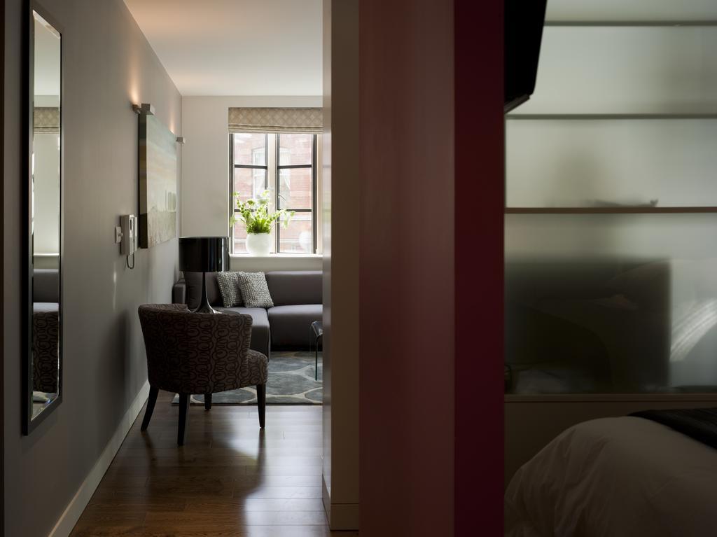 Fraser Residence Bishopsgate ลอนดอน ห้อง รูปภาพ