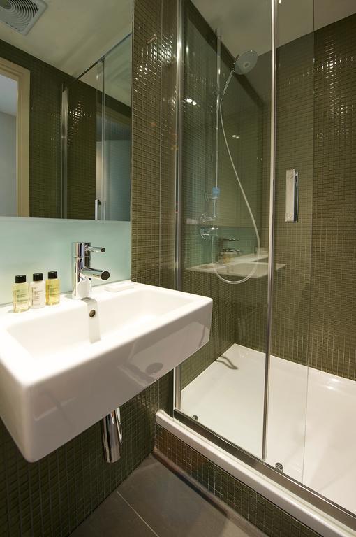 Fraser Residence Bishopsgate ลอนดอน ห้อง รูปภาพ