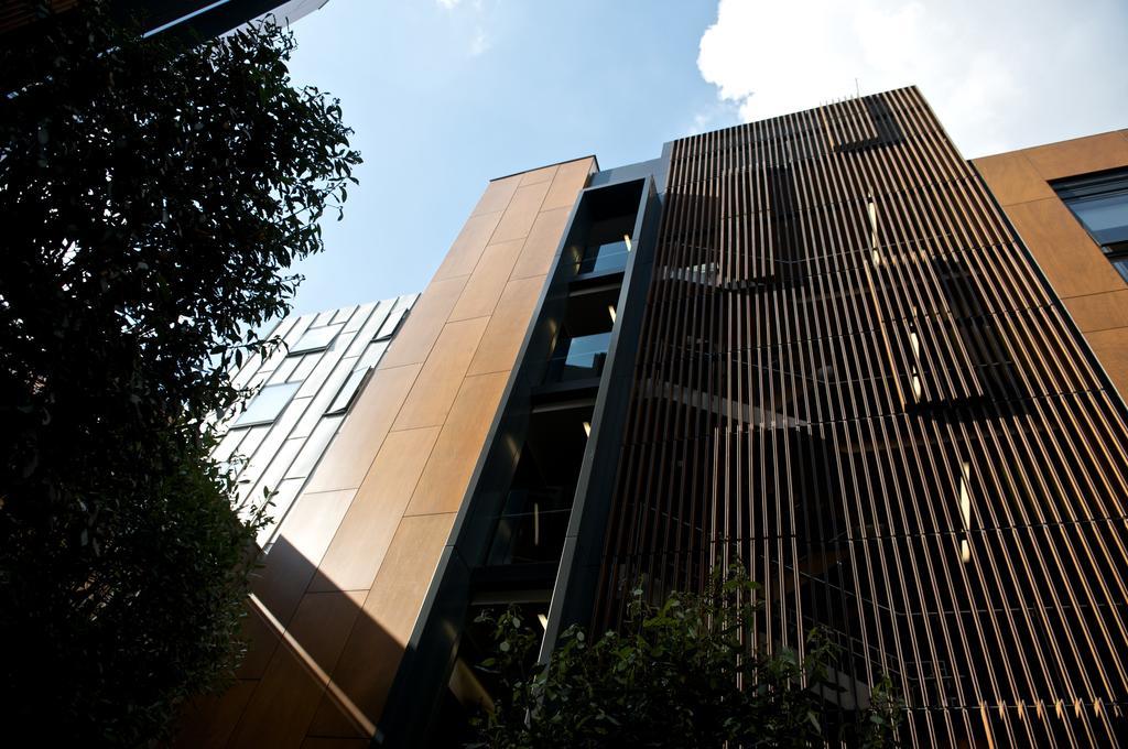 Fraser Residence Bishopsgate ลอนดอน ภายนอก รูปภาพ