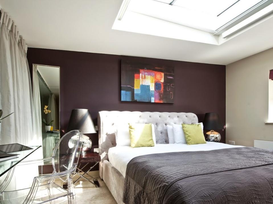 Fraser Residence Bishopsgate ลอนดอน ภายนอก รูปภาพ