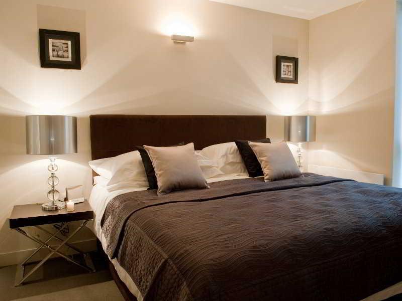 Fraser Residence Bishopsgate ลอนดอน ห้อง รูปภาพ