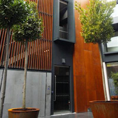 Fraser Residence Bishopsgate ลอนดอน ภายนอก รูปภาพ