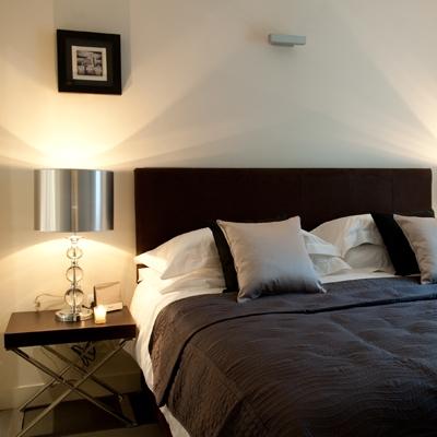 Fraser Residence Bishopsgate ลอนดอน ภายนอก รูปภาพ