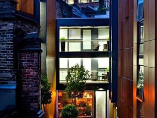 Fraser Residence Bishopsgate ลอนดอน ภายนอก รูปภาพ
