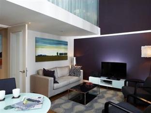 Fraser Residence Bishopsgate ลอนดอน ภายนอก รูปภาพ